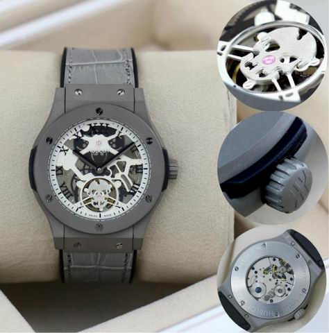 Hublot watch man-453